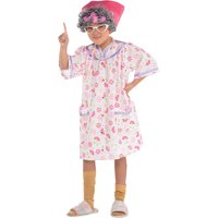 Halloween Kostüme (Girls) (3-21)