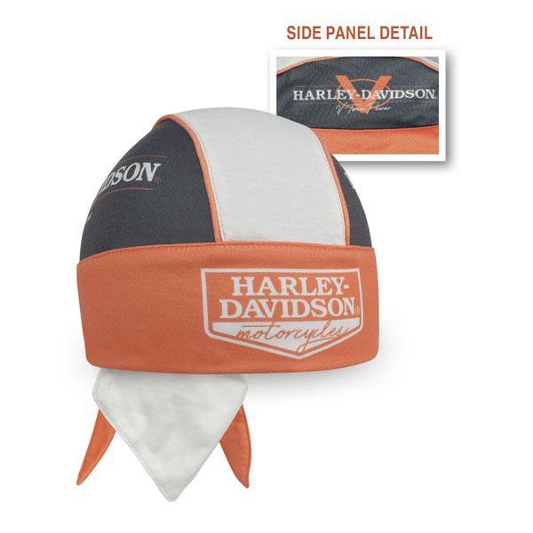 Harley Davidson Bandanas (Frauen) (4-24-5)