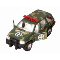 Modell Kits (Jeeps) (2-21-5)