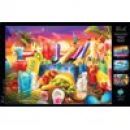 Buffalo Puzzles (1000) (12-20-9)