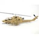 Modell Kits (Hubschrauber)(2-21-5)