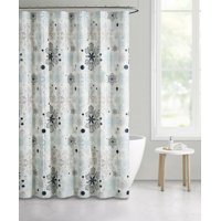 Christmas Shower Curtains