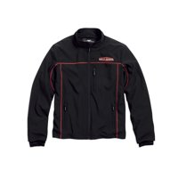 Harley Davidson (Jacken) (4-6-24)