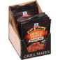 Preview: McCormick Grill Mates Chipotle Pepper Marinade Mix, 1,13 oz (je ca. 32 g, 12 Stück)