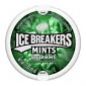 Preview: IceBreakers: Spearmint, Zucker Frei Mince, ca. 43 g