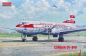 Preview: Roden 334-1/144 – Flugzeugbausatz Convair CV-340 Hawaiian Airlines