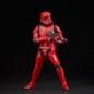 Preview: Star Wars Die schwarze Serie Sith Trooper Sammelspielzeug Actionfigur