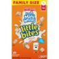 Preview: Kellogg's Frosted Mini-Wheats Little Bites, Frühstücksflocken, Original, Familienpackung, ca.680g