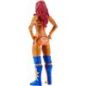 Preview: WWE Series # 80 Sasha Banks 6-Zoll-Actionfigur