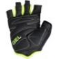 Preview: Bellwether Gel Supreme Handschuhe – Hi-Vis Gelb, Kurzfinger, Herren, Groß