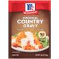 Preview: McCormick Original Country Soßenmischung, ca.74g