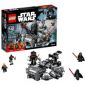 Preview: LEGO Star Wars TM Darth Vader Transformation 75183
