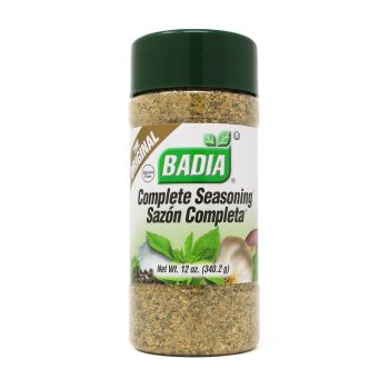 Badia Complete Seasoning® ca.340g