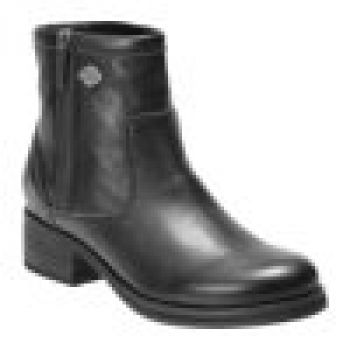 Damen Harley-Davidson Hennessey Motorrad Bootie