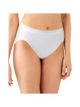 DreamBone:  Womens Comfort Revolution nahtlose Hi Cut Panty