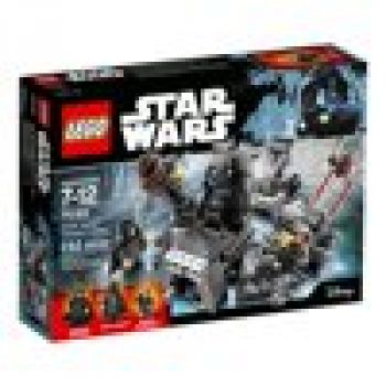 LEGO Star Wars TM Darth Vader Transformation 75183