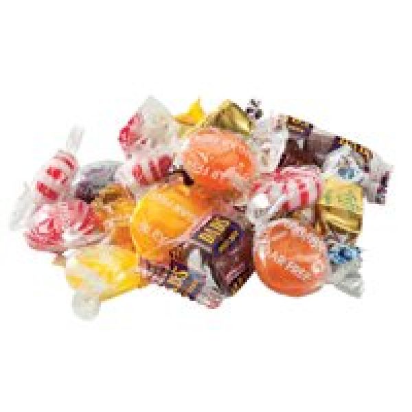 Mrs. Kimballs Candy Shoppe Zuckerfreie Nostalgic Candy Refill,ca 255g