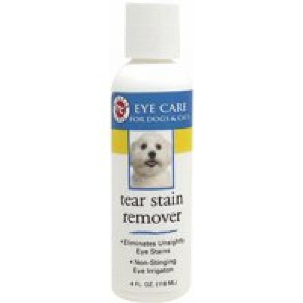 Miracle Care Eye Clear Drops - ca. 118 ml