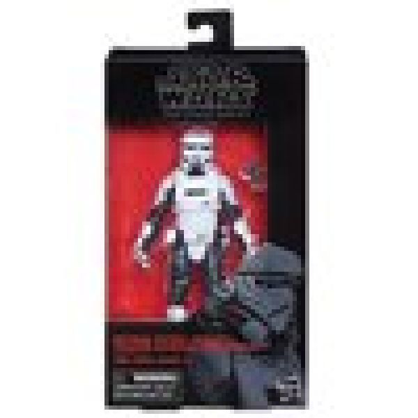 Star Wars The Black Series 15,24 cm (6 Zoll) Imperial Patrol Trooper