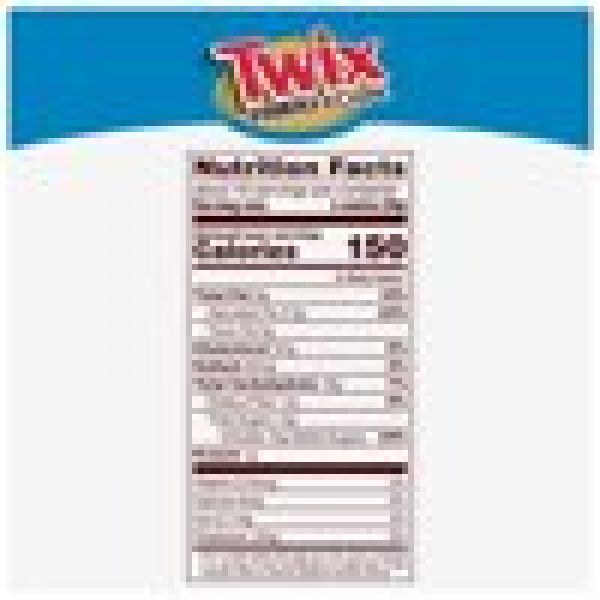 TWIX Minis Kekse und Creme Schokoriegel, ca. 275 g Beutel