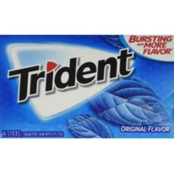 Trident Original 2er Pack